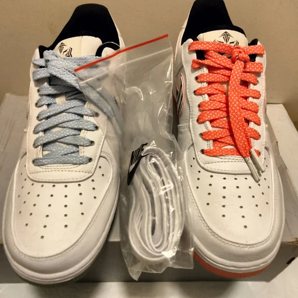 Nike Air Force 1 Low South Korea (2020) Size 8.5 (New)